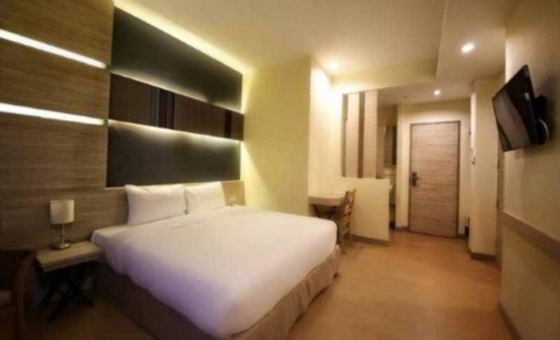 Hotel Sunshine One Pattaya Zewnętrze zdjęcie