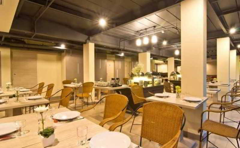 Hotel Sunshine One Pattaya Zewnętrze zdjęcie