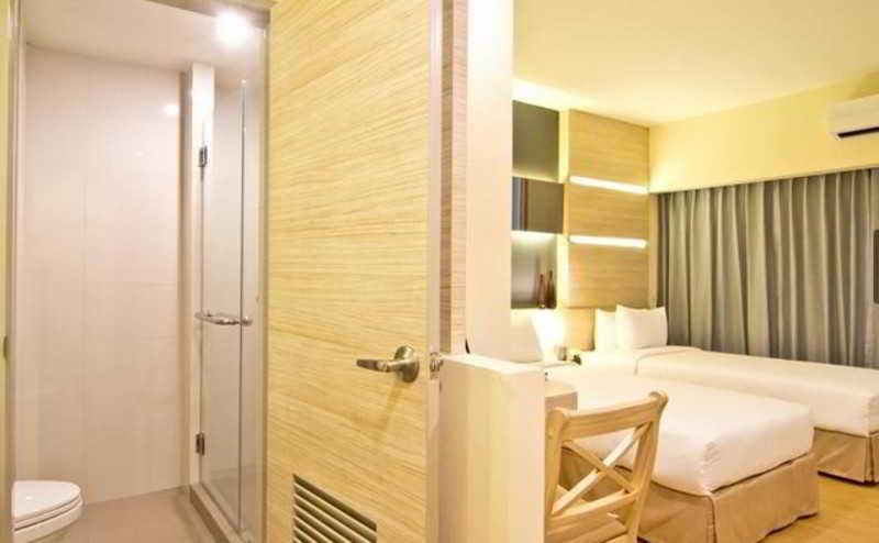 Hotel Sunshine One Pattaya Zewnętrze zdjęcie