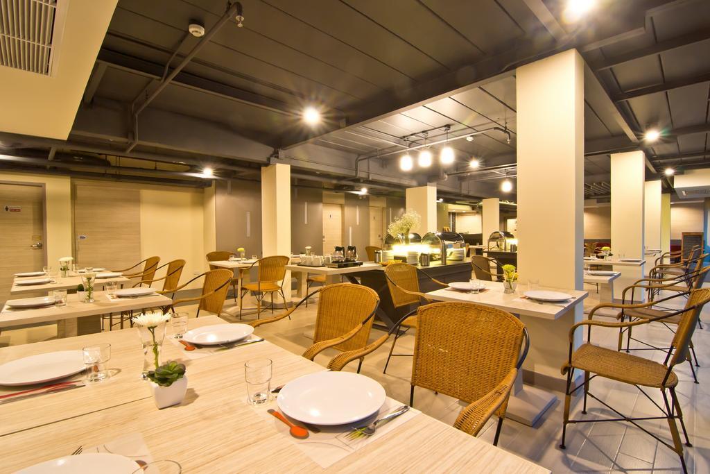 Hotel Sunshine One Pattaya Zewnętrze zdjęcie