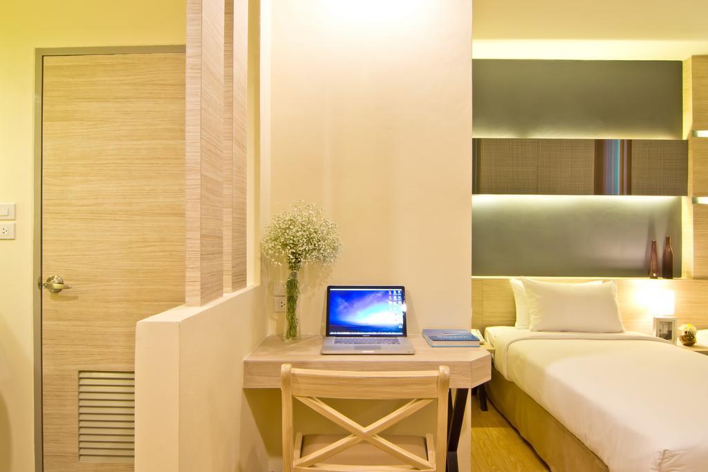 Hotel Sunshine One Pattaya Pokój zdjęcie