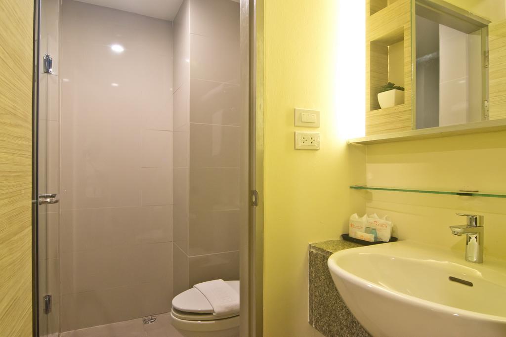 Hotel Sunshine One Pattaya Pokój zdjęcie