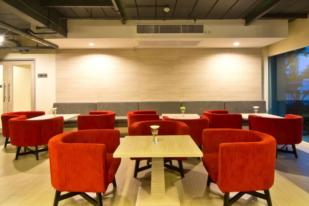 Hotel Sunshine One Pattaya Zewnętrze zdjęcie