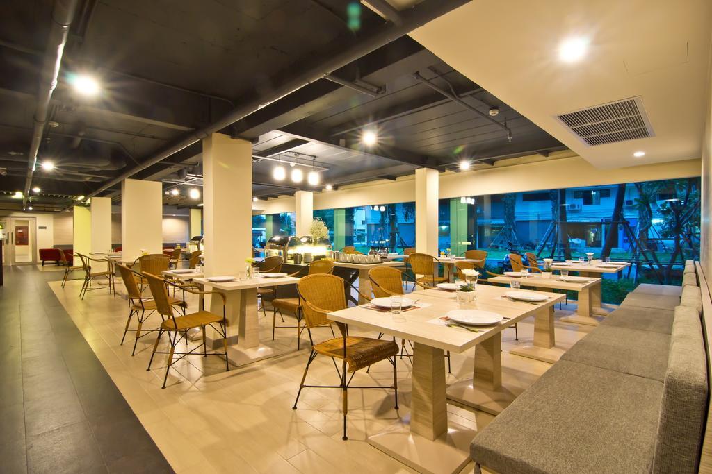 Hotel Sunshine One Pattaya Zewnętrze zdjęcie