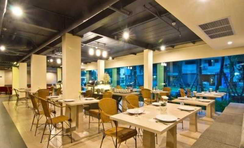 Hotel Sunshine One Pattaya Zewnętrze zdjęcie