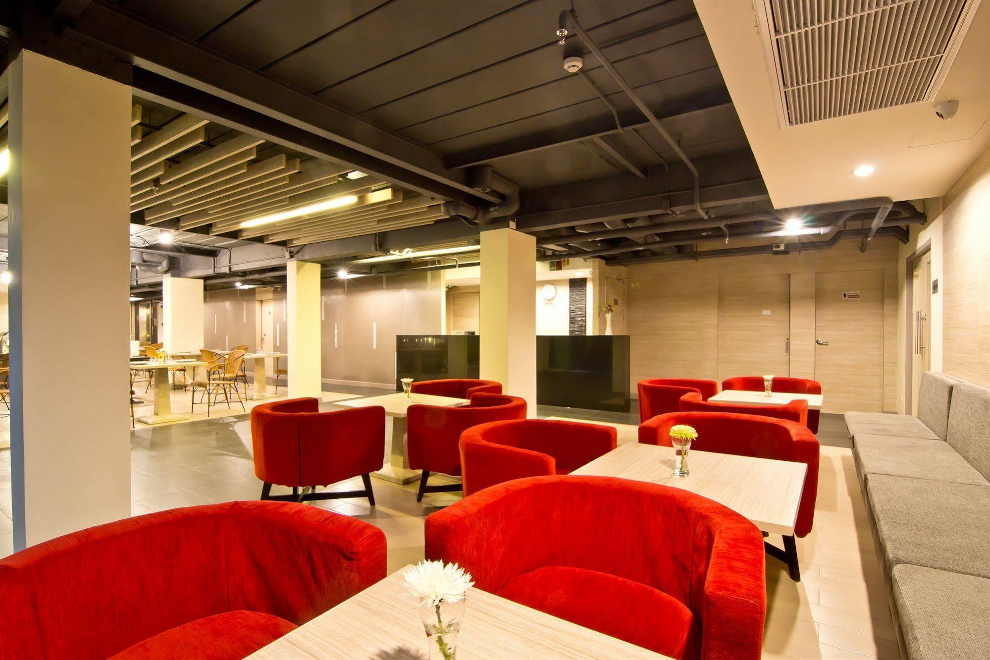 Hotel Sunshine One Pattaya Zewnętrze zdjęcie