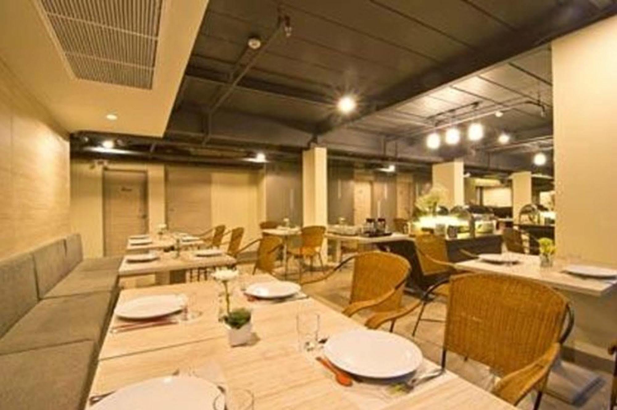 Hotel Sunshine One Pattaya Zewnętrze zdjęcie