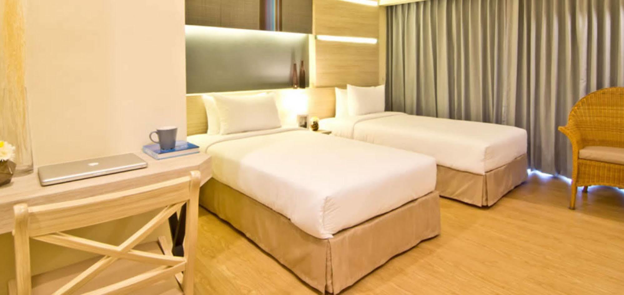 Hotel Sunshine One Pattaya Zewnętrze zdjęcie