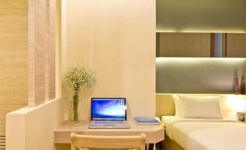 Hotel Sunshine One Pattaya Zewnętrze zdjęcie